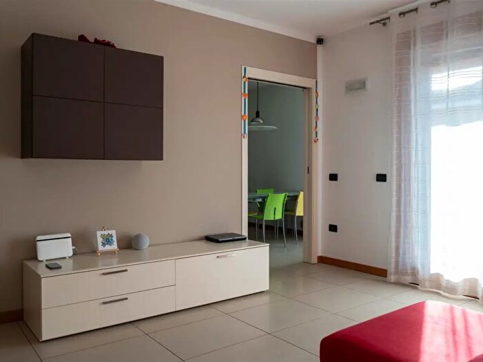 Appartamento quadrilocale in vendita in Via Giosuè Carducci, Cittadella