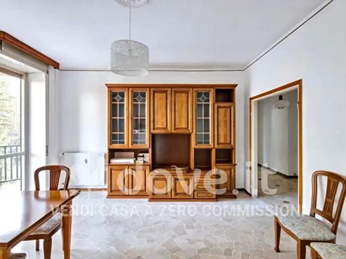 Appartamento trilocale in vendita in Piazza Madonnina, Solbiate Arno