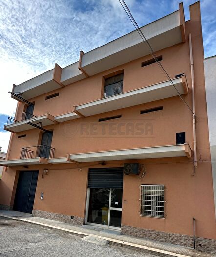 Casa con 10 locali in vendita in Mazara Del Vallo