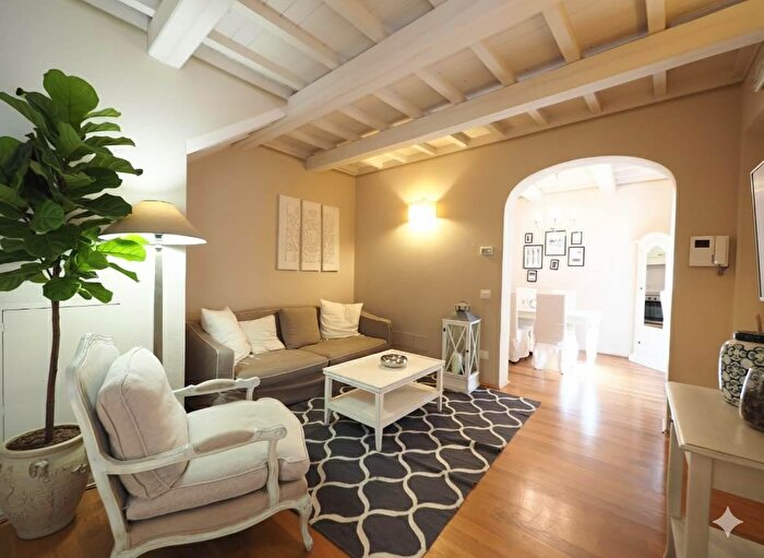 Casa quadrilocale in affitto in Firenze