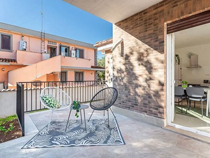 Casa con 5 locali in vendita in Via Bartolomeo Chesi, Roma