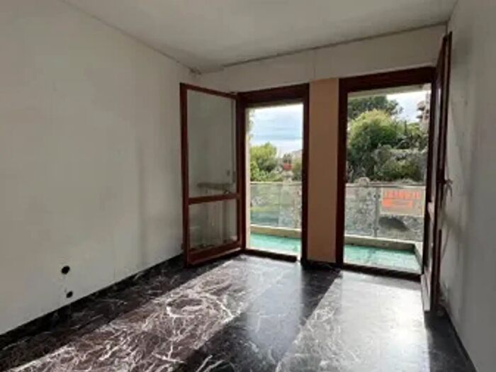 Appartamento bilocale in vendita in Corso Italia, Genova