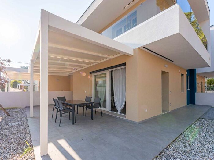 Casa trilocale in affitto in Via Panaro, Lido degli Estensi, Comacchio