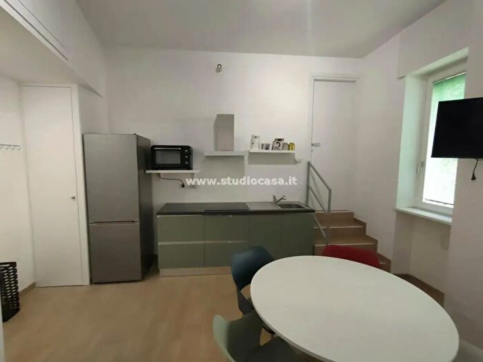 Appartamento monolocale in affitto in Via Arnaboldi Alessandro, Milano