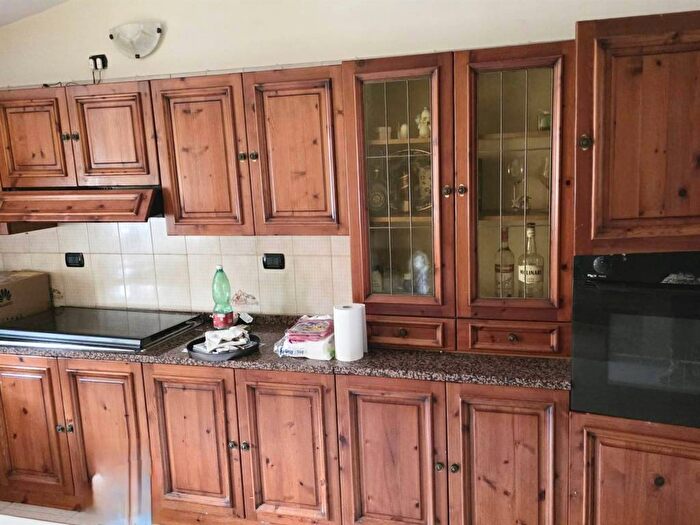 Appartamento quadrilocale in affitto in via fontanavecchia, Castelvetere sul Calore