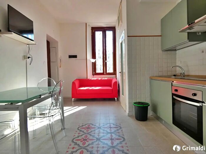 Appartamento bilocale in affitto in Via Meda, Milano