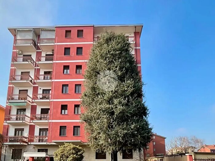 Appartamento bilocale in vendita in Via Murialdo, Leini