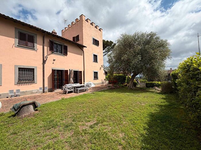 Casa con 5 locali in affitto in Via dellOspedaletto Giustiniani, La Giustiniana, Roma