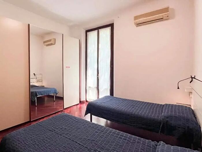 Appartamento monolocale in affitto in Via Cadore, Milano