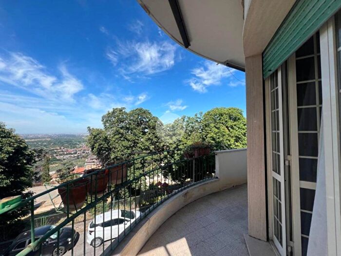 Appartamento quadrilocale in affitto in Via di Villa Braschi, Tivoli Alta, Tivoli