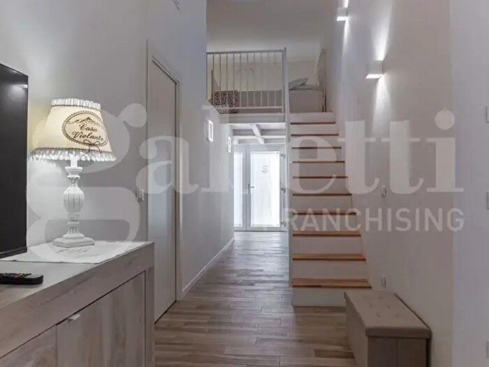 Appartamento monolocale in vendita in Via Rimesse, Bologna