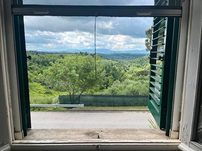 Appartamento trilocale in vendita in Palaia