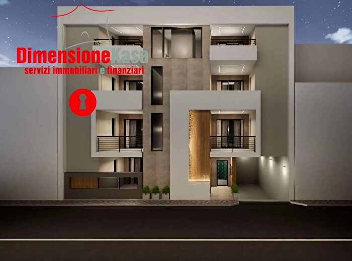 Appartamento trilocale in vendita in Monte della Taglia, Cicciano