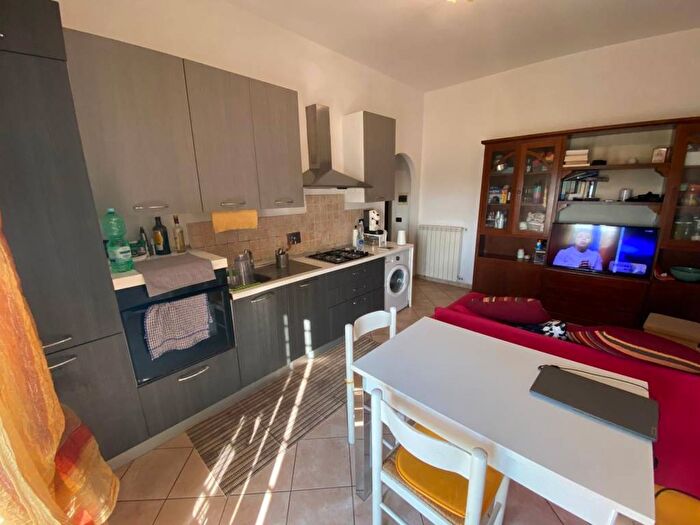 Appartamento trilocale in affitto in Via Nettunense, Castelluccia Fontana Sala, Marino