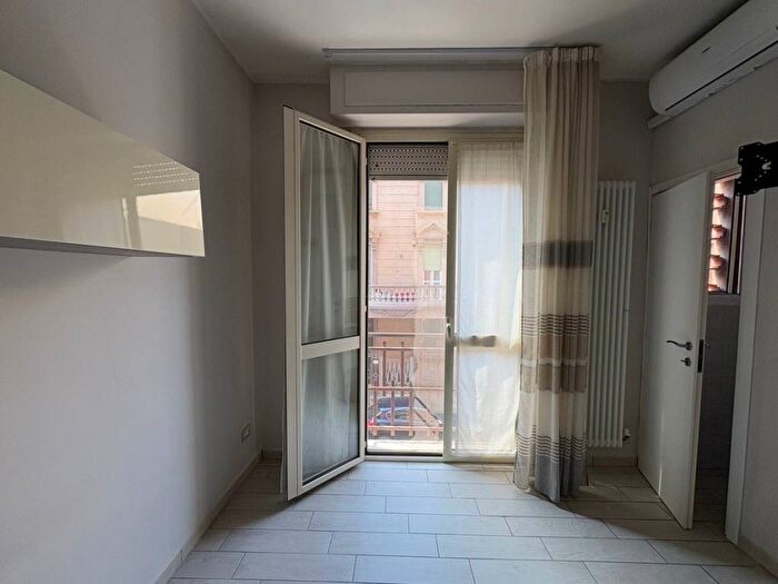 Appartamento monolocale in affitto in Via Eleuterio Pagliano, Valentino, Casale Monferrato
