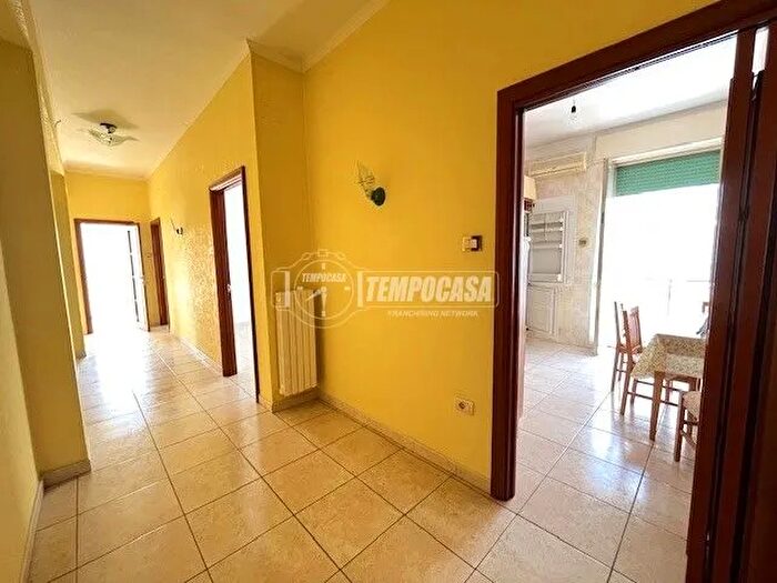 Appartamento trilocale in vendita in Via Giordano Giantommaso, Foggia