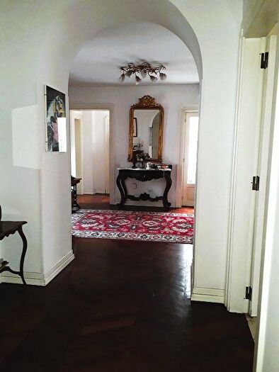 Appartamento con 5 locali in affitto in Via Ignazio Rozzi, Centro, Teramo