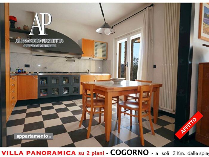 Case in Vendita e in Affitto - 3