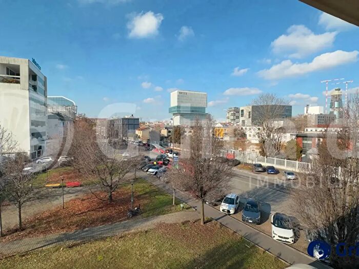 Appartamento monolocale in vendita in Viale Ortles, Milano