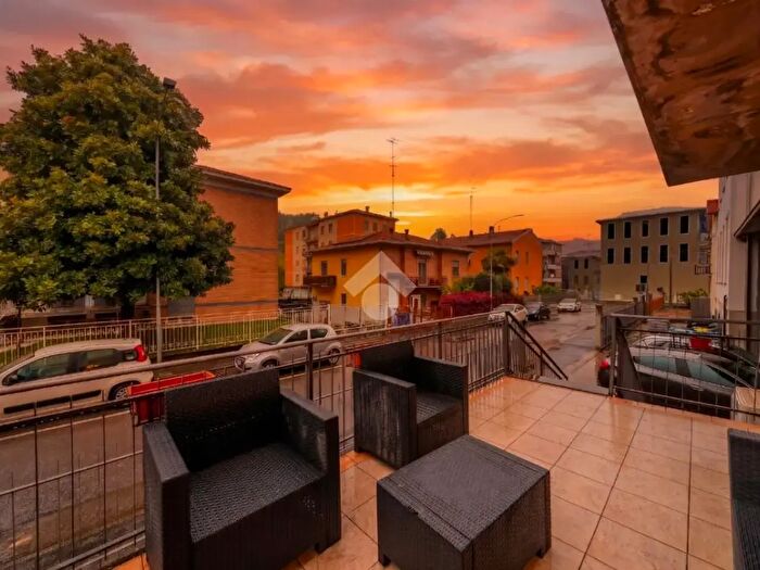 Appartamento trilocale in vendita in Via Risorgimento, Langhirano