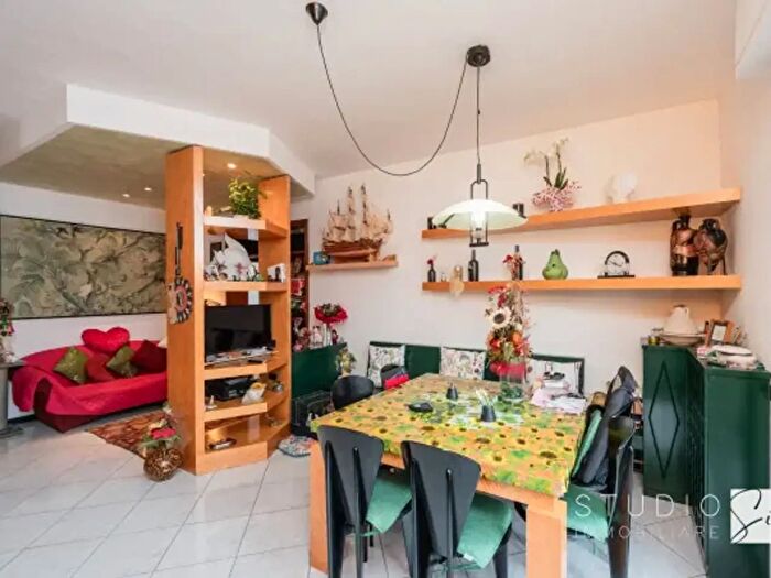 Appartamento con 6 locali in vendita in Via Arturo Toscanini, Montemurlo