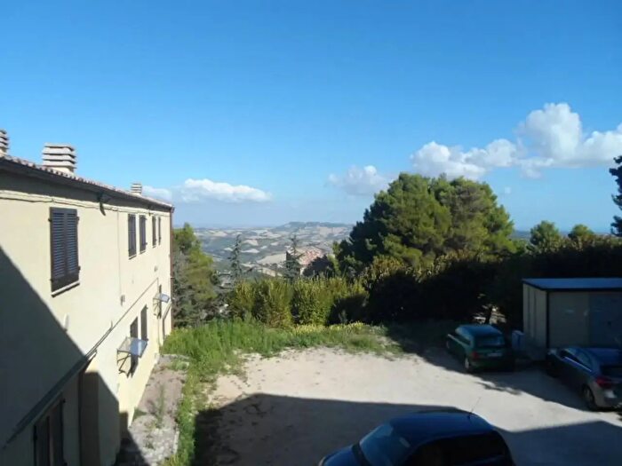 Casa bilocale in vendita in Largo Monterone, Ripatransone