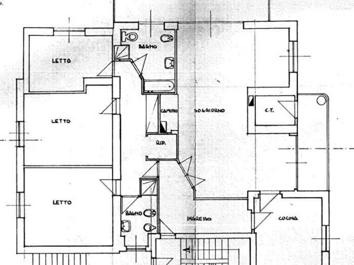 Case in Vendita e in Affitto - 3