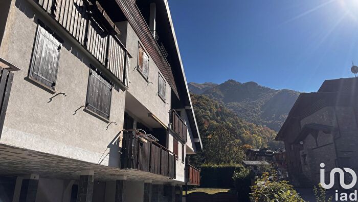 Appartamento con 5 locali in vendita in Via Almellina, Limone Piemonte