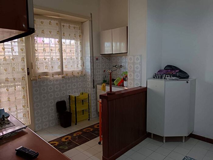 Appartamento trilocale in affitto in Via Pietro Fumaroli, Zona Domitilla, Ladispoli