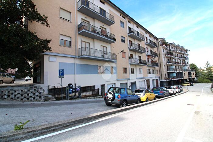 Appartamento trilocale in vendita in Via Guido Nebbia, Campobasso