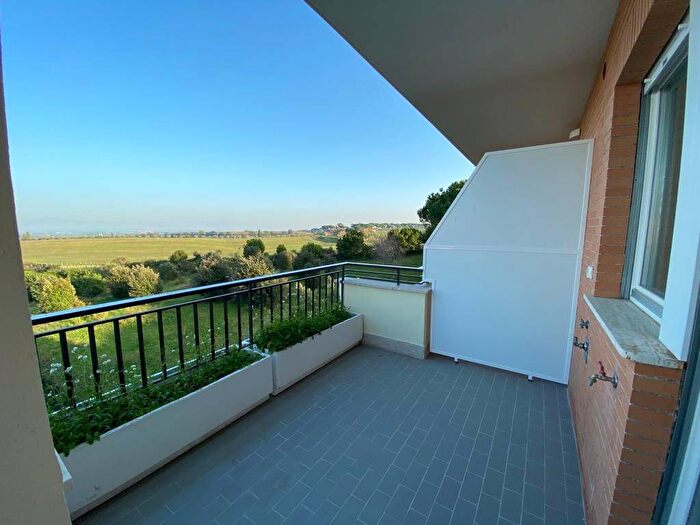 Casa bilocale in affitto in Via Cassia, La Storta, Roma