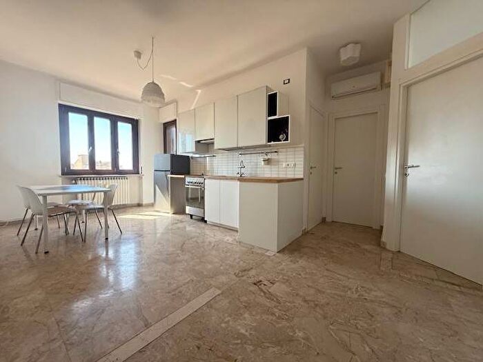 Appartamento trilocale in affitto in Via Torino, Pista, Alessandria