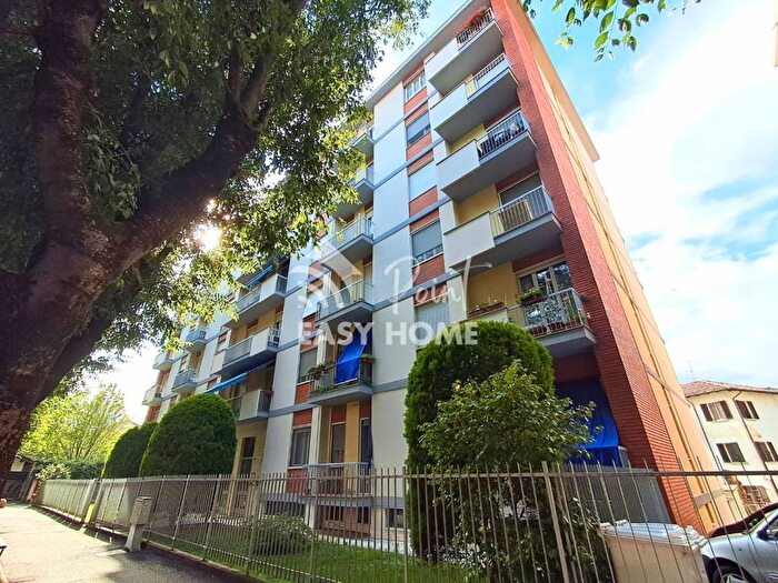 Appartamento bilocale in affitto in Corso Milano, Ospedale, Vigevano