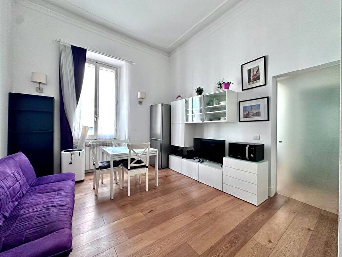 Appartamento bilocale in affitto in Via Masaccio, Libertà Savonarola, Firenze