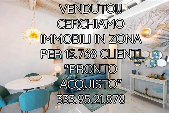 Appartamento bilocale in vendita in Piazza dei Coronari, Roma