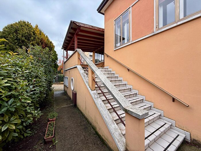 Casa con 5 locali in vendita in Via Giuseppe De Leva, Padova