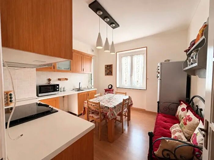 Appartamento trilocale in vendita in Via Sebastiano Rivolta, Alessandria