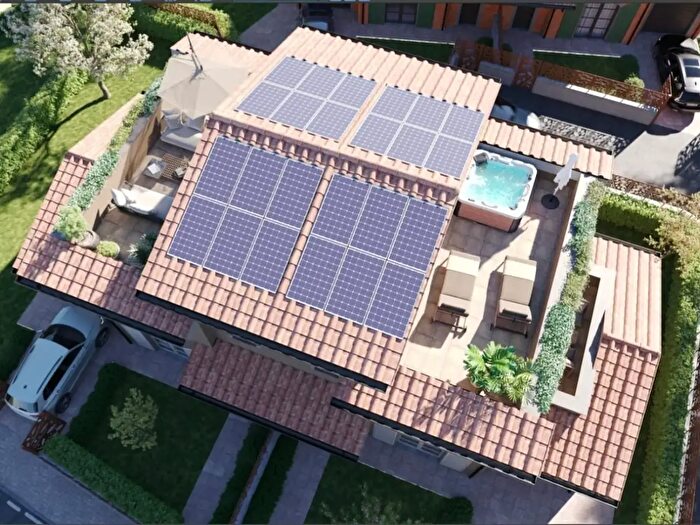 Casa con 5 locali in vendita in a Livornese Ovest, Casciana Terme Lari