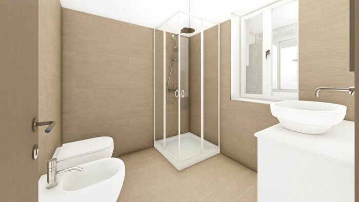 Appartamento trilocale in vendita in Catania, Catania