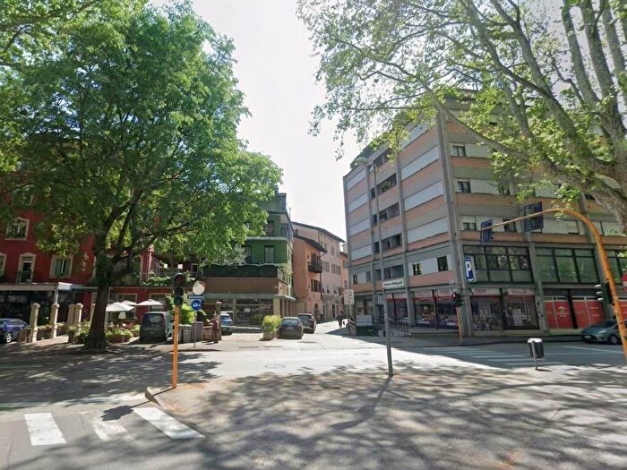 Appartamento quadrilocale in affitto in Vicolo del Vò, Centro Storico, Trento