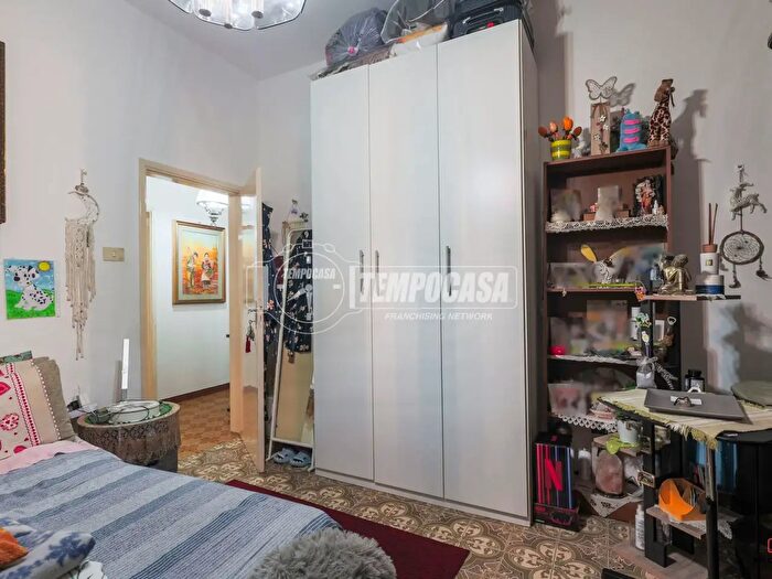 Casa con 8 locali in vendita in Via Tommaso Augustini, Forli