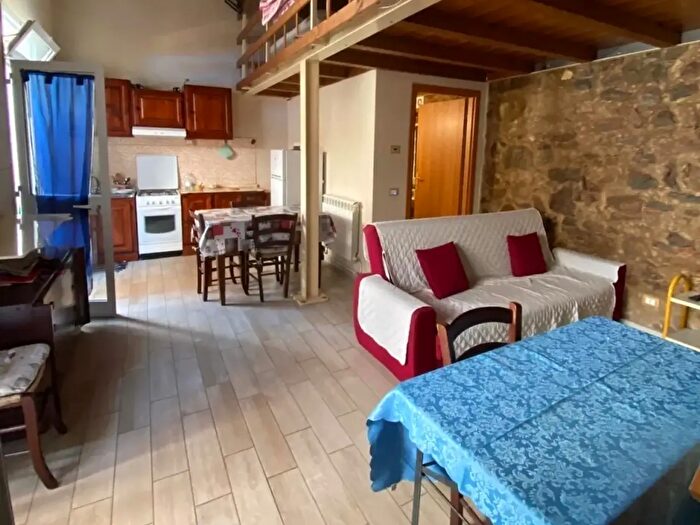 Appartamento bilocale in affitto in Viareggio