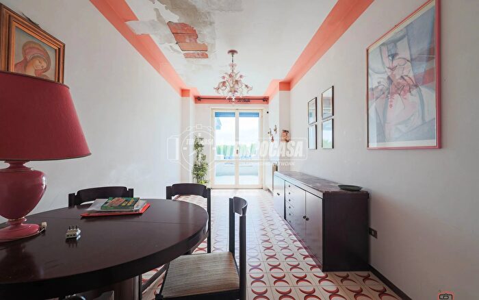 Appartamento trilocale in vendita in Via Calle dei Mercanti, Misano Adriatico