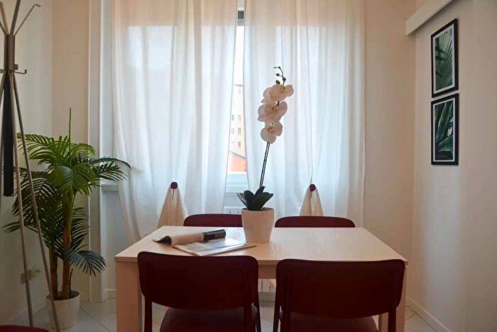 Appartamento monolocale in affitto in Viale Bacchiglione, Milano