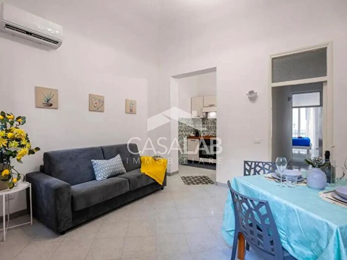Appartamento bilocale in affitto in Via Bubbeo, Carini