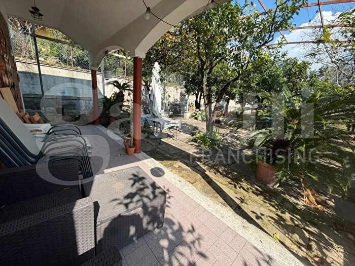 Casa trilocale in vendita in Via Torquato Tasso, Nocera Inferiore