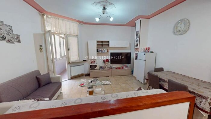 Appartamento quadrilocale in vendita in Via Giovanni Verga, San Benedetto Del Tronto