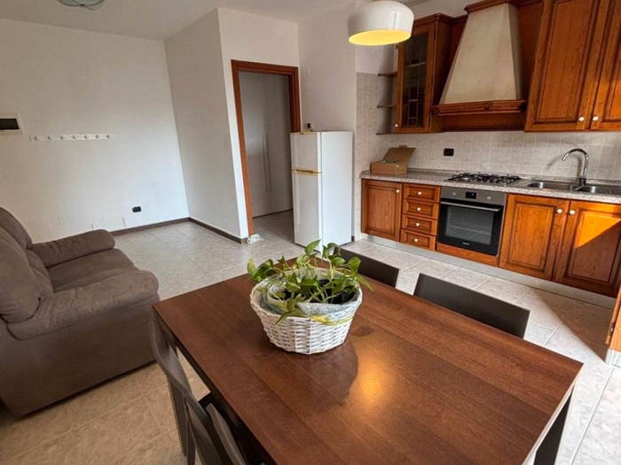 Appartamento bilocale in affitto in Via Chiara Varotari, Sarmeola, Rubano