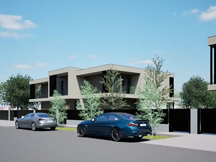 Casa quadrilocale in vendita in Via Eugenio Montale, Cadoneghe