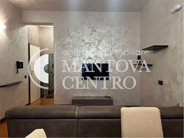 Appartamento bilocale in affitto in Centro, Mantova